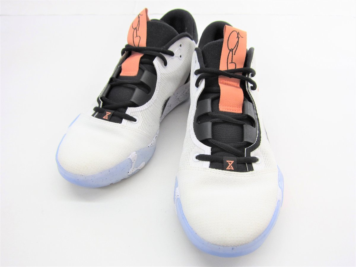 0 ナイキ NIKE PG | ポールジョージ6 海外限定カラー ポール ジョージ 