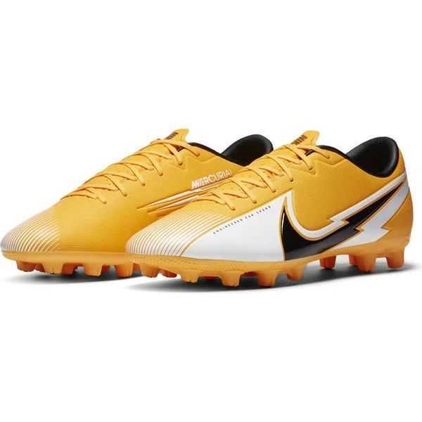 Nike Vapor 13 サッカーシューズ オレンジ27.5