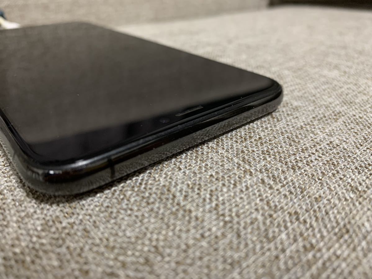 iPhone 64GB SIMロックあり MT6T2J⁄A XsMax 海外版SIMフリー iPhoneXS