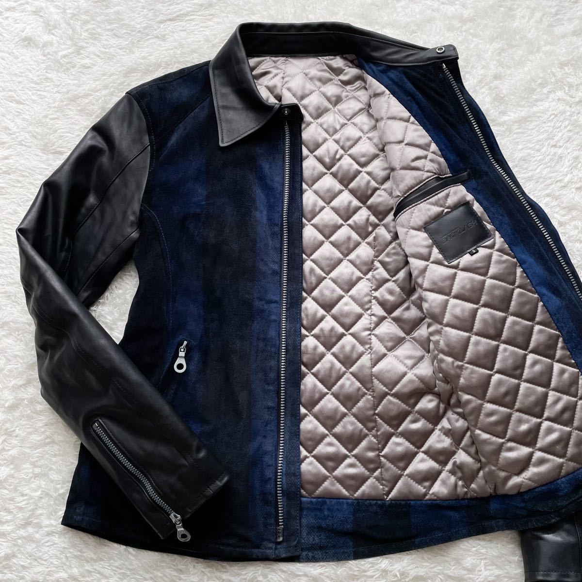 極美品◎ISAMU KATAYAMA BACKLASH イサムカタヤマバックラッシュ 