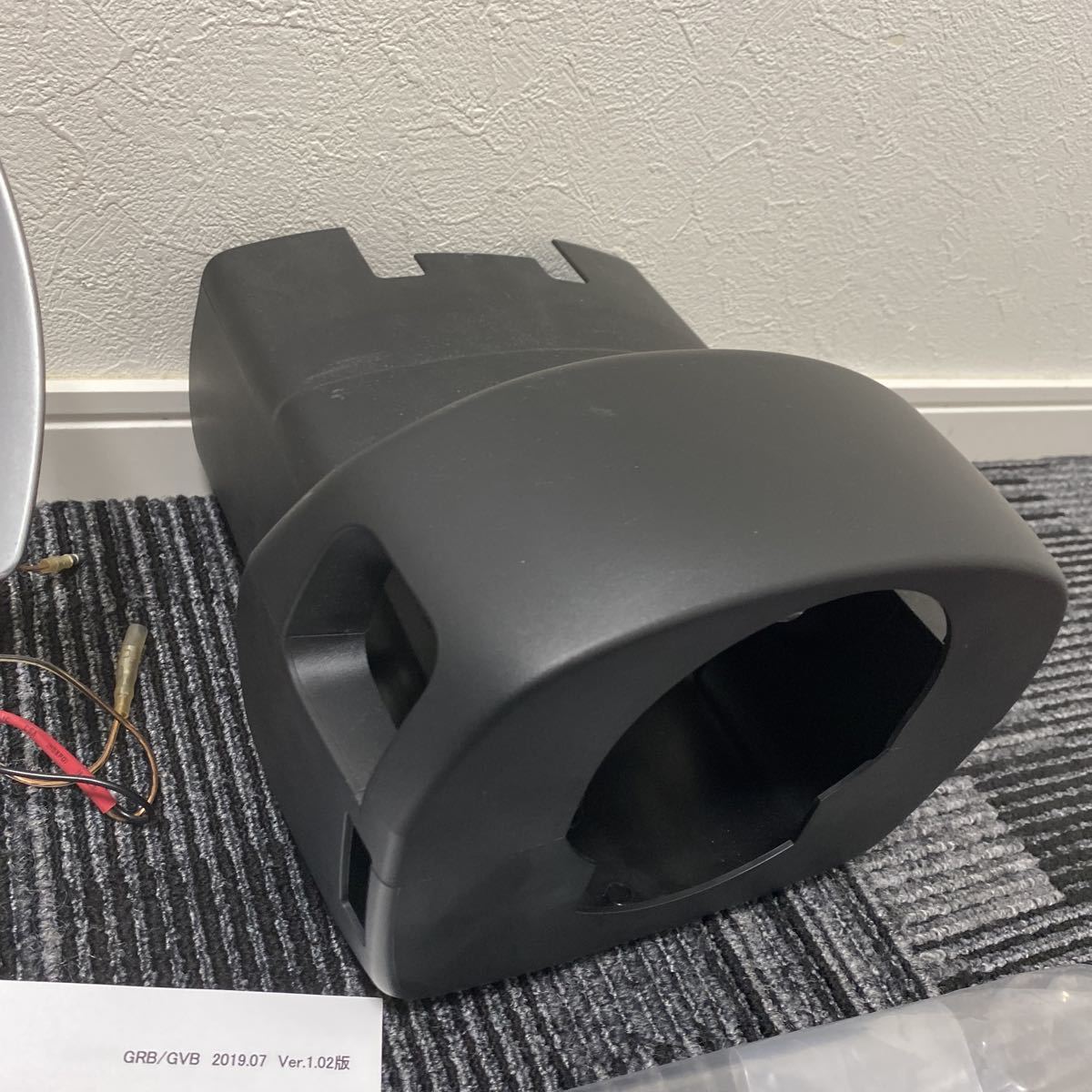 中古 超希少 絶版品 スバル GRB GVB インプレッサ WRX STI Impreza-net