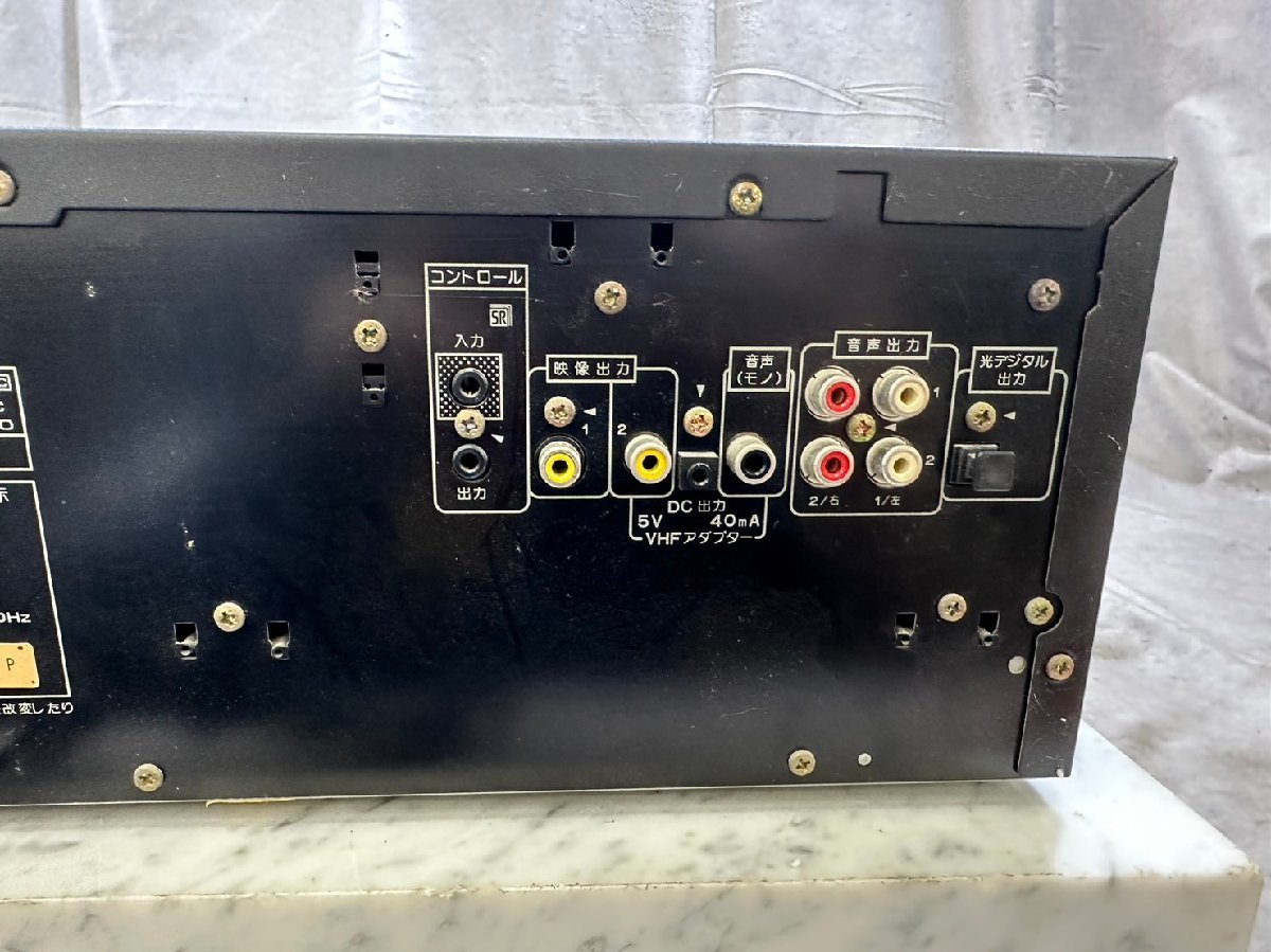 CLD-A100 レーザーアクティブ Pioneer - PIONEER PAC-K1 2045&frasl;dt&frasl;04.07 Laser Active Yahoo!オークション パイオニア LDプレー DISC LASER パイオニア(PIONEER)|レーザーアクティブ|ハードオフ公式通販オフ メガドライブ
