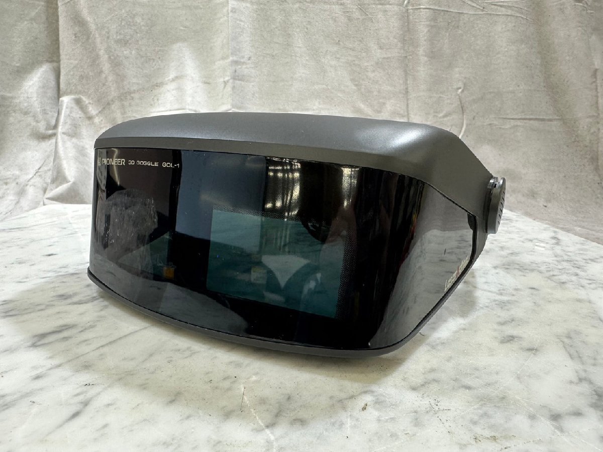 CLD-A100 レーザーアクティブ Pioneer - PIONEER PAC-K1 2045&frasl;dt&frasl;04.07 Laser Active Yahoo!オークション パイオニア LDプレー DISC LASER パイオニア(PIONEER)|レーザーアクティブ|ハードオフ公式通販オフ メガドライブ
