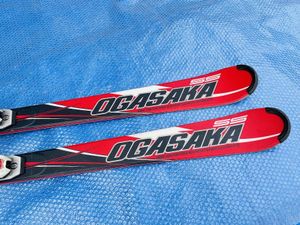 オガサカ ケオッズ keo's KS-TK 165cm 基礎系 オールラウンド