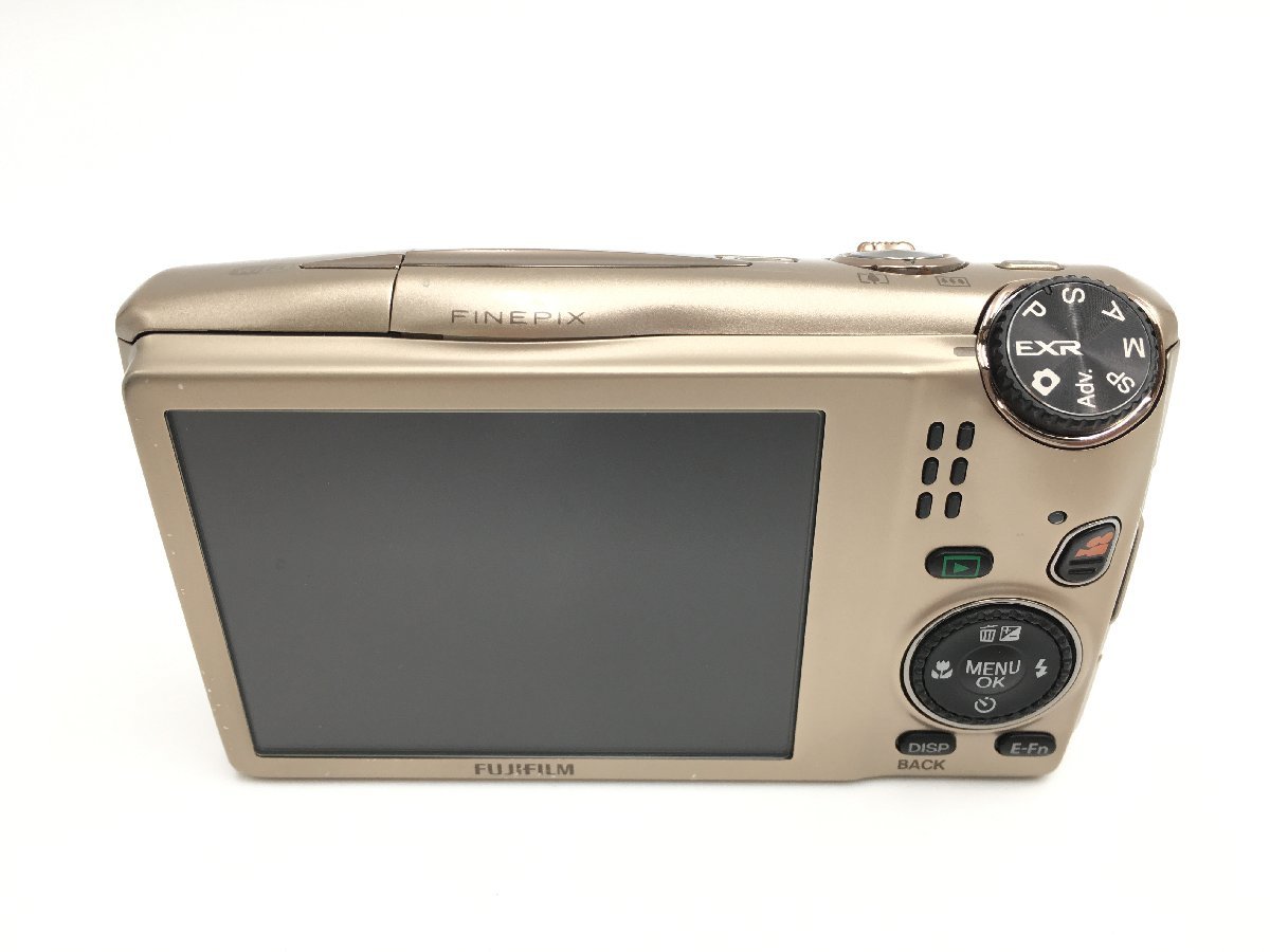 新作，定番人気 美品 FUJIFILM 富士フイルム デジタルカメラ FinePix