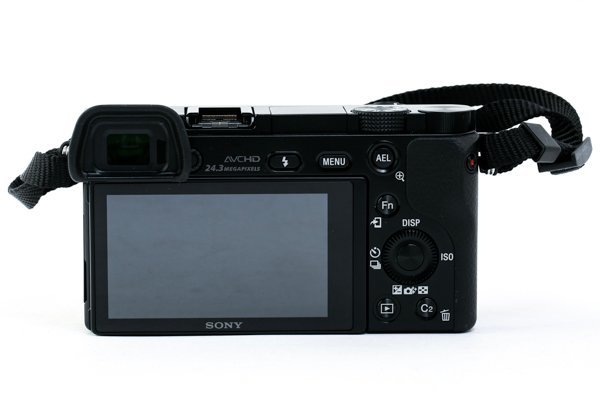 【動作確認済】SONY ソニー α6000 デジタルカメラ ミラーレス一眼 Φ49 E4.5-6.3/55-210 OSS 1m/3.29ft 望遠ズームレンズセット #31763 α6000 SONY ソニー Sony : ブラック