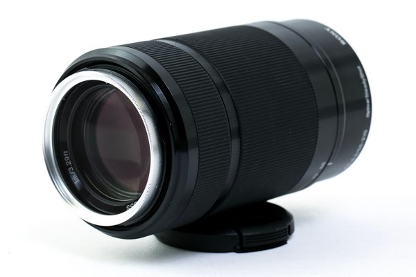 【動作確認済】SONY ソニー α6000 デジタルカメラ ミラーレス一眼 Φ49 E4.5-6.3/55-210 OSS 1m/3.29ft 望遠ズームレンズセット #31763 α6000 SONY ソニー Sony : ブラック