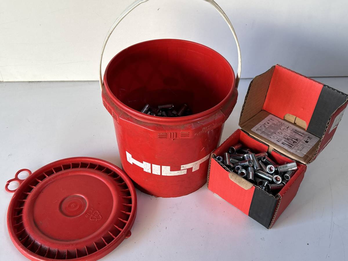 ヒルティ HILTI アンカー HKD 3/8