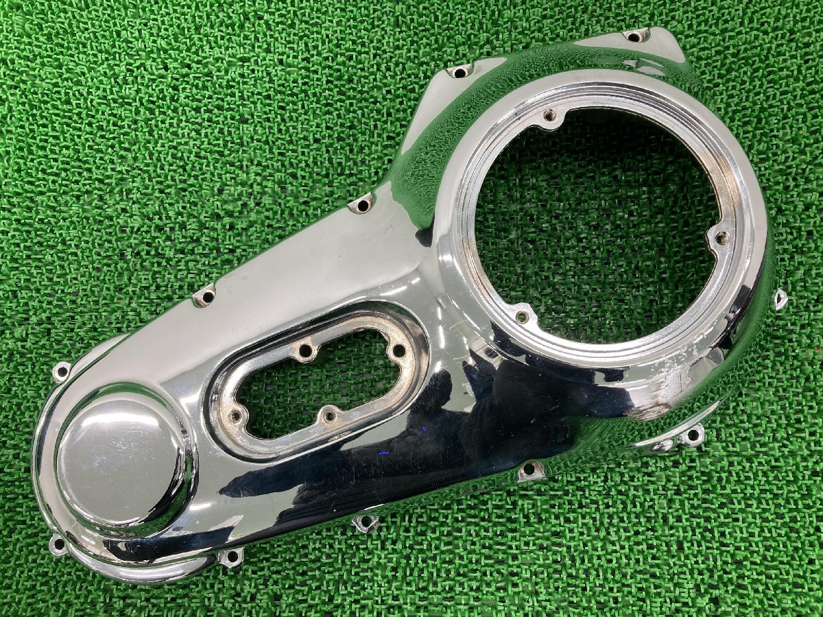 FLSTC1340 エンジンカバー 60506-95 ハーレー 純正 中古 バイク 部品