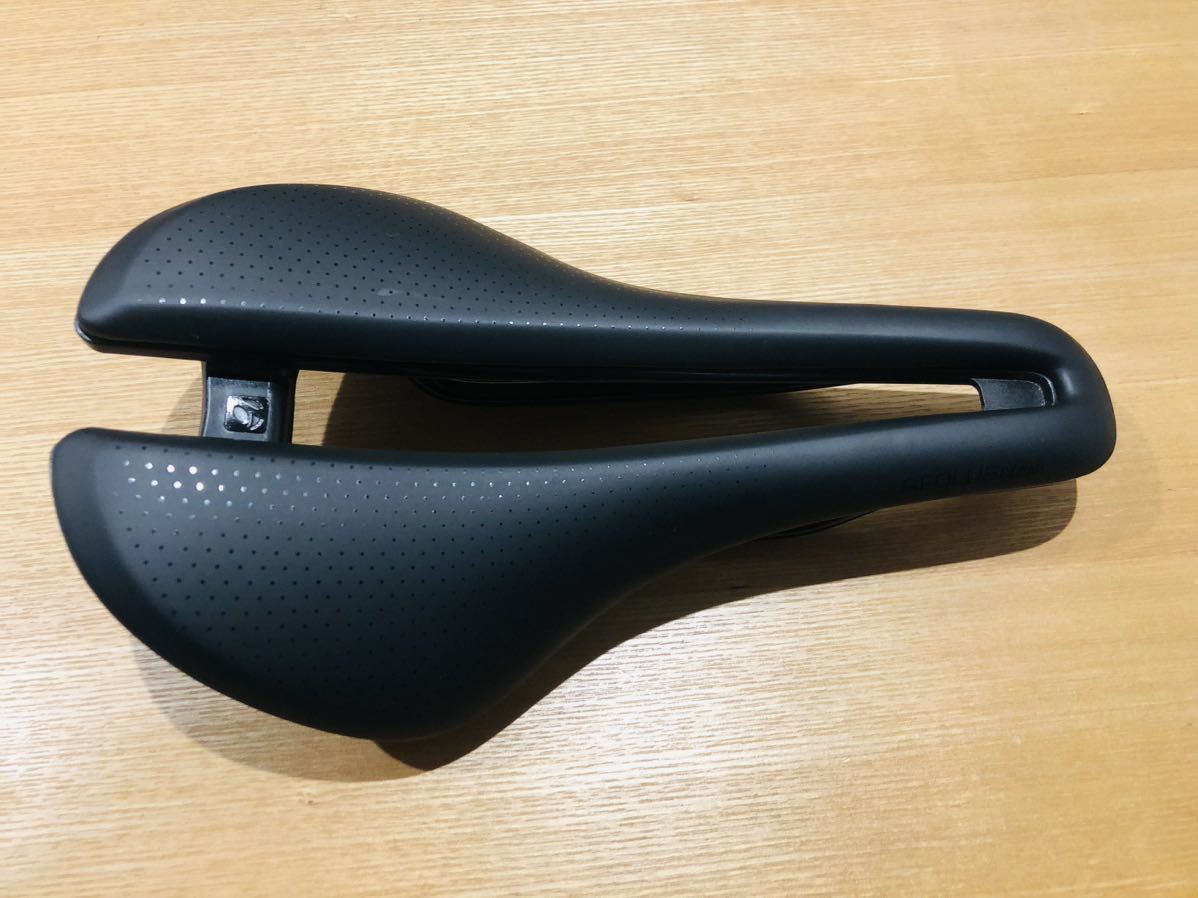 BONTRAGER AEOLUS COMP サドル145mm trek トレック サドル Aeolus