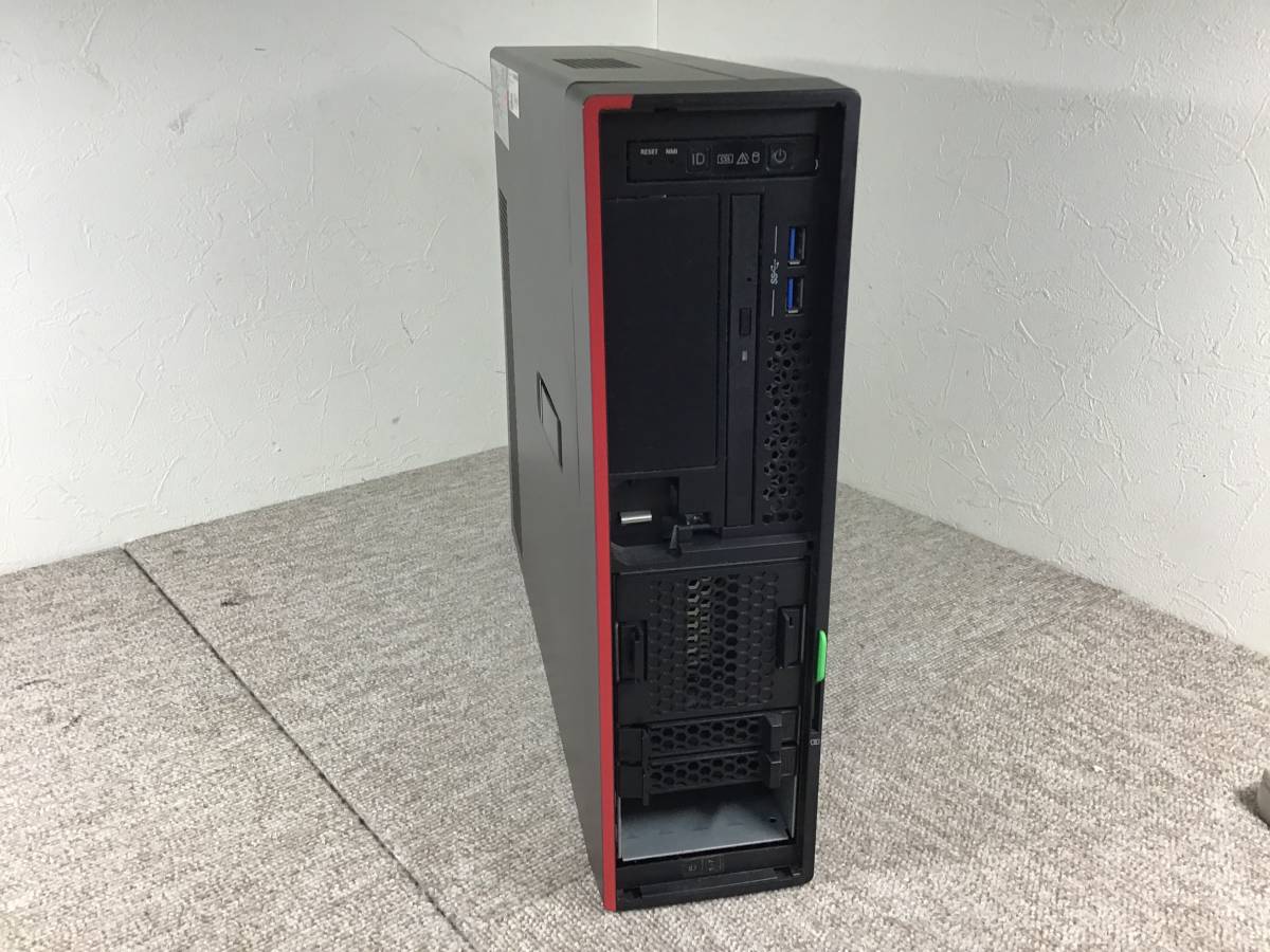 M3 TX1310 PRIMERGY | Fujitsu FUJITSU Server - Xeon Tower Primergy 