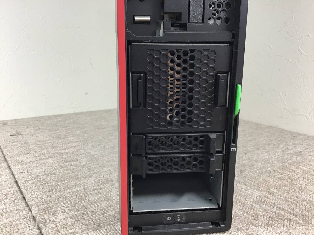 M3 TX1310 PRIMERGY | Fujitsu FUJITSU Server - Xeon Tower Primergy 