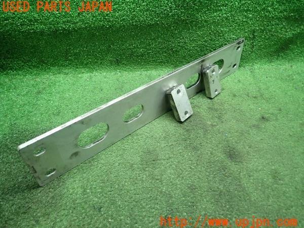 3UPJ=91980717]Audi A4(8E)B7系 DTMリミテッド 2007y CPM ロアホースメント 補強 ロアー レイン ブレース 剛性 CLRF-A001 中古 A4 B7 Audi Transmission (8ED, computer