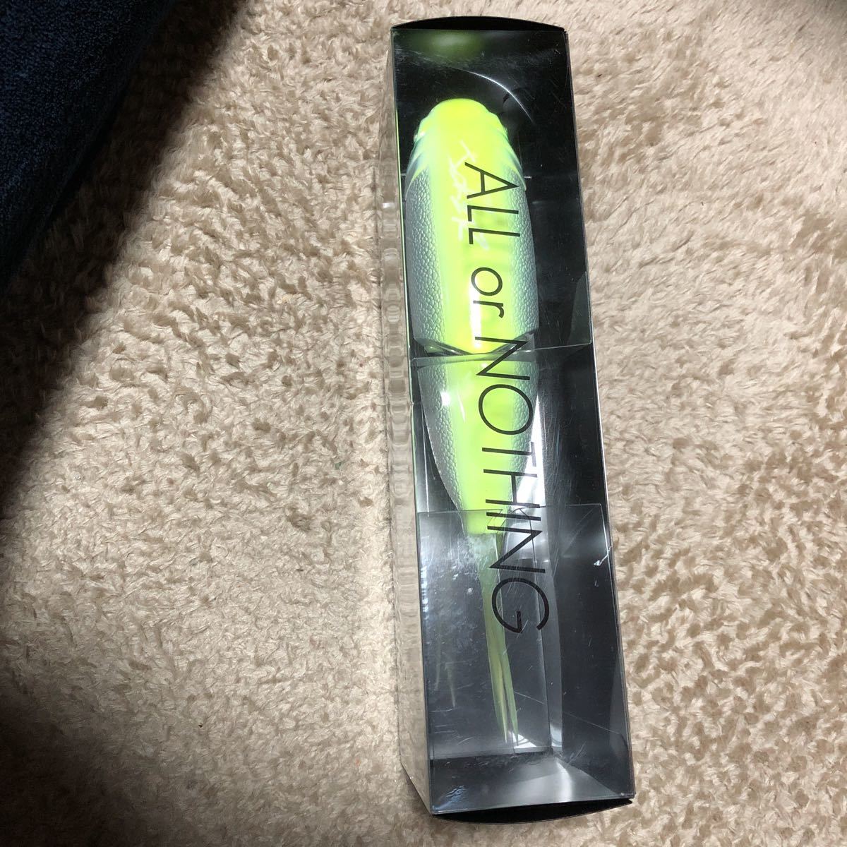 【未使用】DRT Klash Joker ショックレモン クラッシュジョーカー 未使用DRT Klash Joker ショックレモン DRT