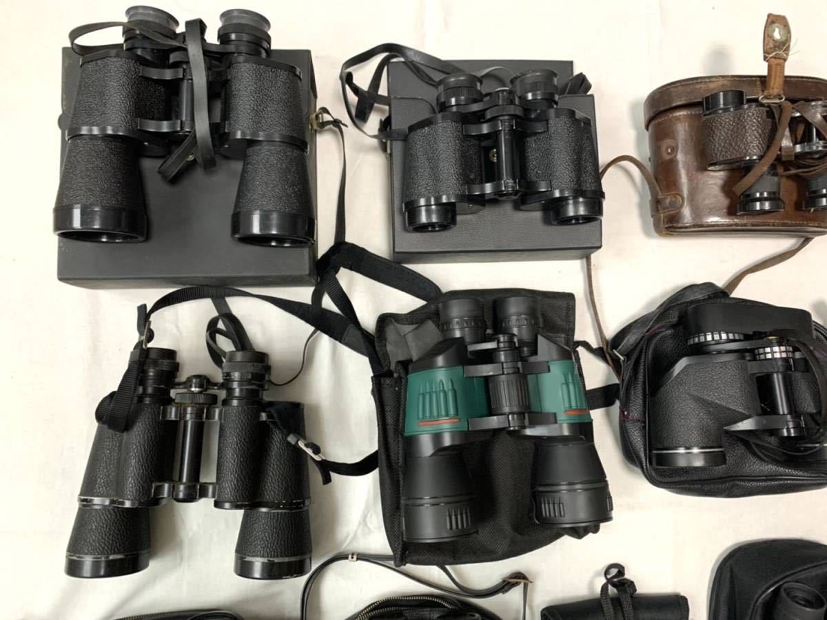 【１５個】双眼鏡 まとめ SUPER ZENITH オリンパス　MATEX Vixen ペンタックス COPITAR ARROW Town STAR HANDY MH ① 1スタ 双眼鏡 OLYMPUS まとめ JDirectItems Auction 双眼鏡」の落札相場・落札価格