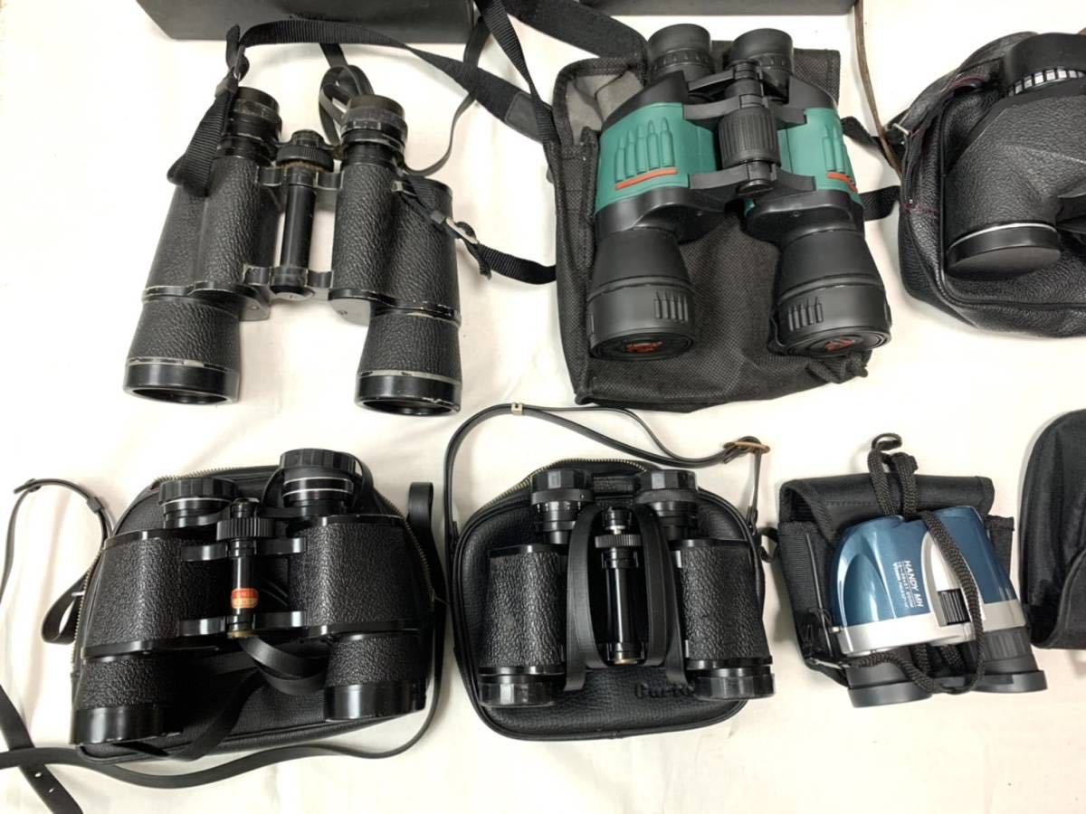 【１５個】双眼鏡 まとめ SUPER ZENITH オリンパス　MATEX Vixen ペンタックス COPITAR ARROW Town STAR HANDY MH ① 1スタ 双眼鏡 OLYMPUS まとめ JDirectItems Auction 双眼鏡」の落札相場・落札価格