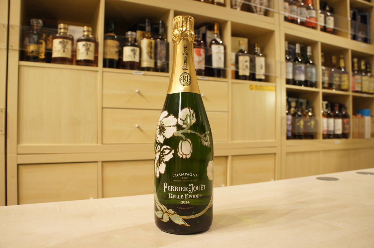 その他 Perrier Jouet Belle Epoque 2014 750ml Amazon.co.jp: ベル エポック ロゼ 2014 ペリエ ジュエ 辛口 750ml
