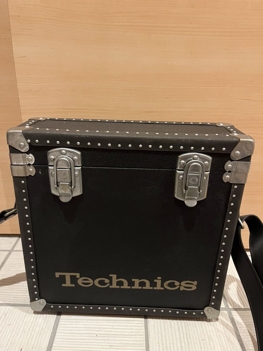 人気定番，定番 現状品 テクニクス technics バッテリーケース オープンリール RP-099(テクニクス)｜売買されたオークション情報、yahooの商品情報をアーカイブ公開 - オークファン テクニクス