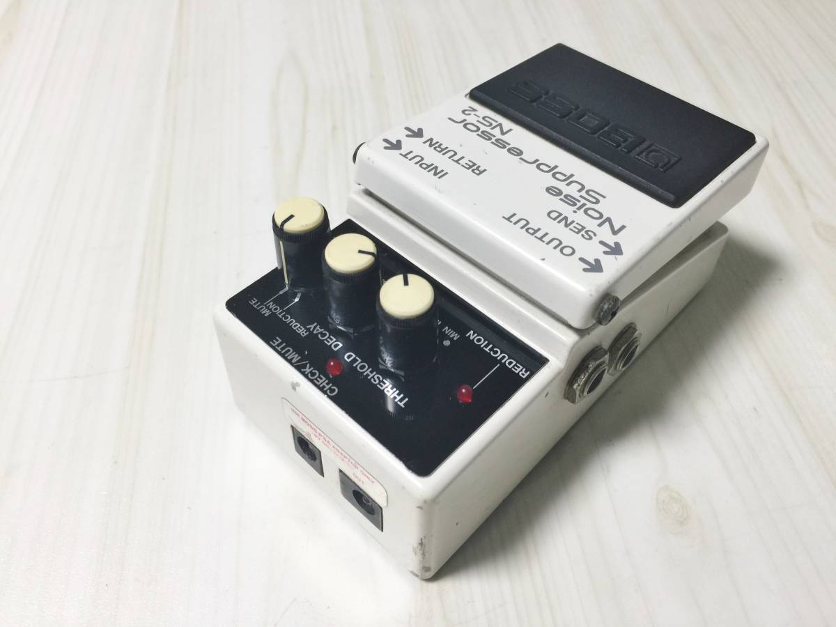 Ibanez WH10 V2 WAH PEDAL アイバニーズ ワウ 廃盤品 ギター ベース