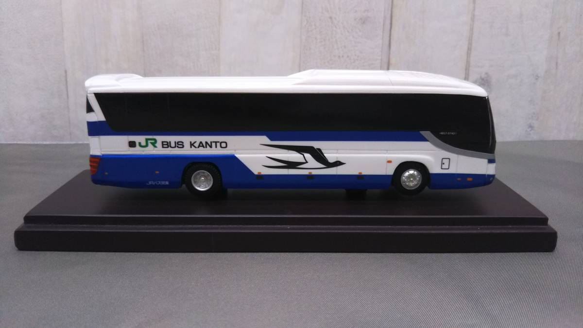 ADDWING アドウィング 1/80 JRバス関東 241 H657-07401 