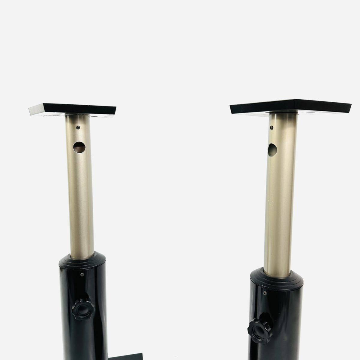 美品】BOSE ボーズ PS-15スピーカースタンド フロアスタンド ペア