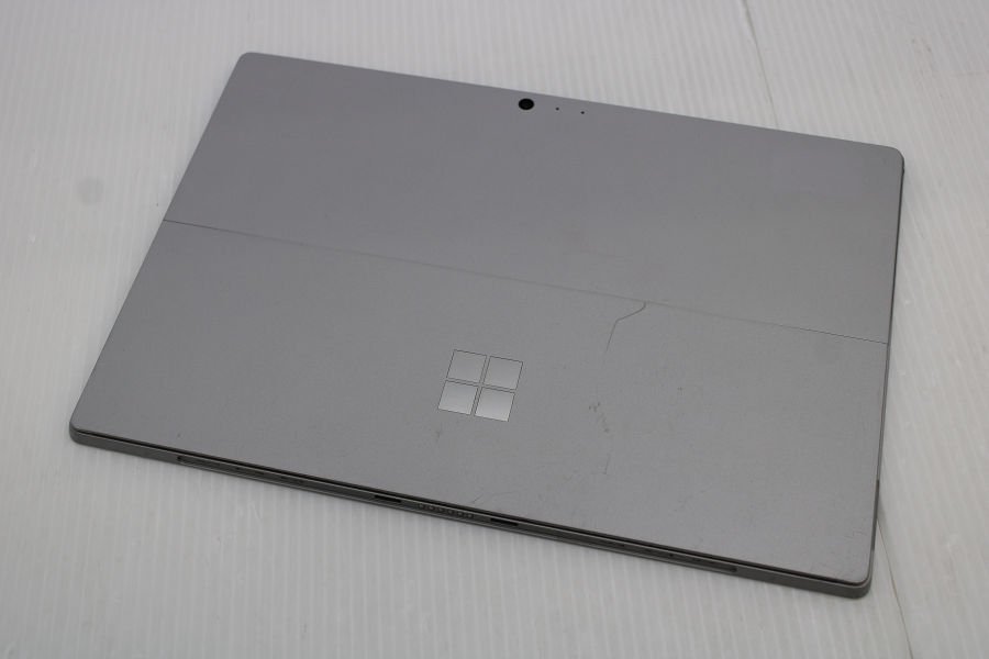 ジャンク品】Microsoft Surface Pro 5 128GB Core i5 7300U 2.6GHz/4GB
