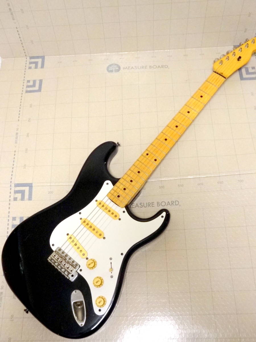 メーカー不詳 コンポーネント ストラトキャスター テレキャスヘッド  