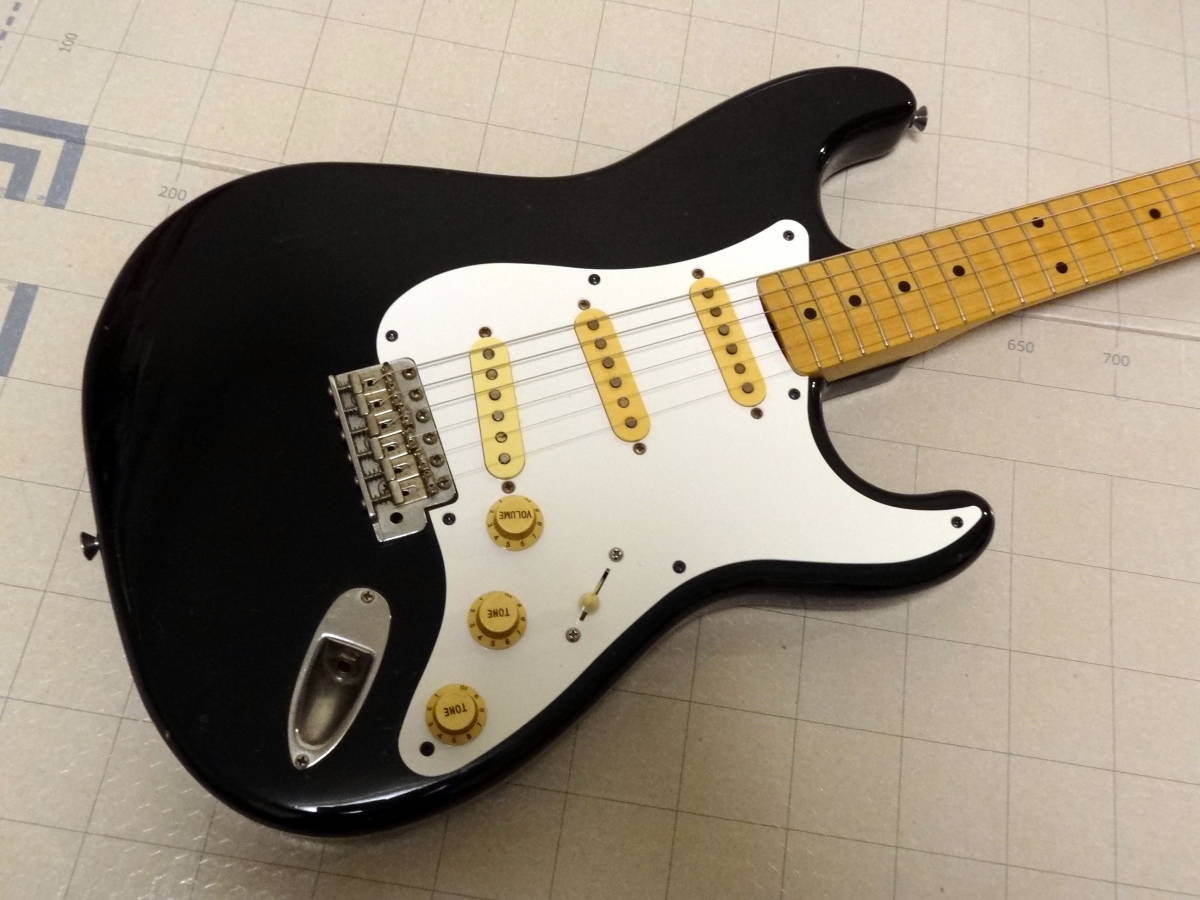 メーカー不詳 コンポーネント ストラトキャスター テレキャスヘッド  