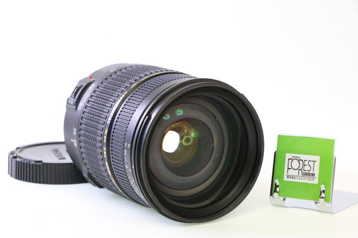 Di TAMRON F2.8 SP 28-75mm XR | III AF28-75mm F⁄2.8 タムロン