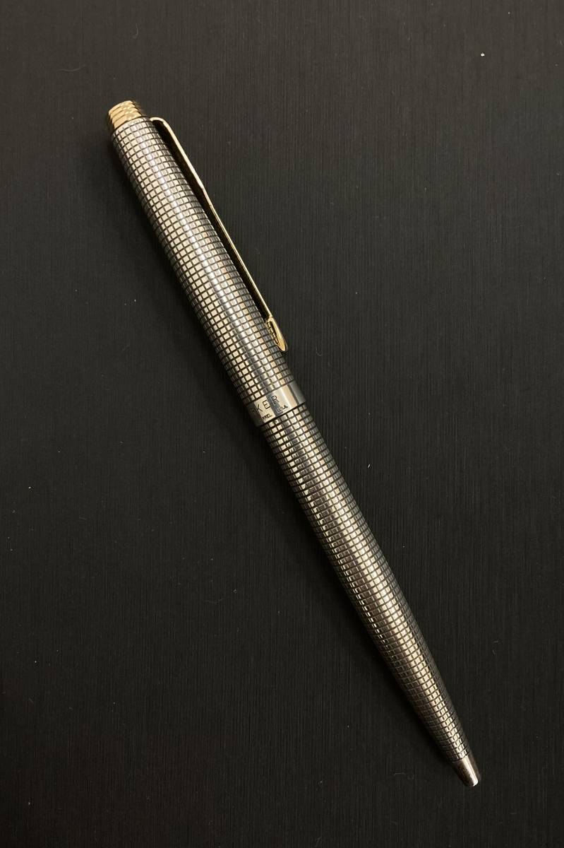 ボールペン パーカー PARKER プレミアム シルバー ソネット