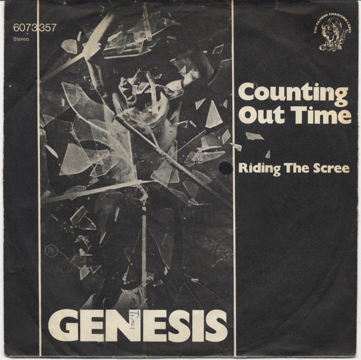 Genesis Out Counting Time - Lyrics | Genius – Drill in GENESIS (Official 0 No-Till Only!