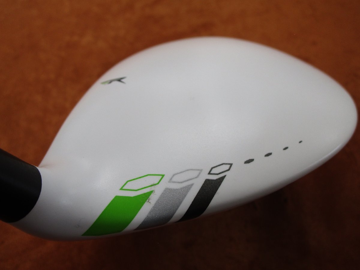 テーラーメイド ロケットボールズ RBZ フェアウェイウッド ツアー TOUR 