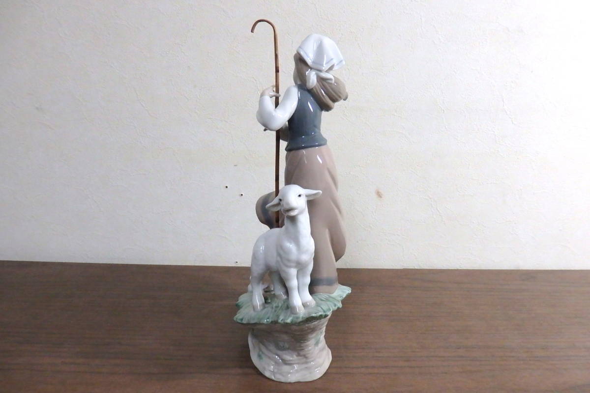 リヤドロ LLADRO カントリーライフ 公式通販 Yahoo!オークション 