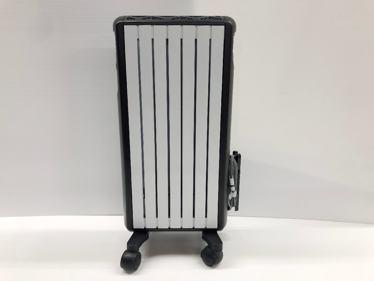 DeLonghi MDH09-BK 中古品 美品 デロンギ IZU【中古品】 デロンギ DeLonghi マルチダイナミックヒーター MDH09