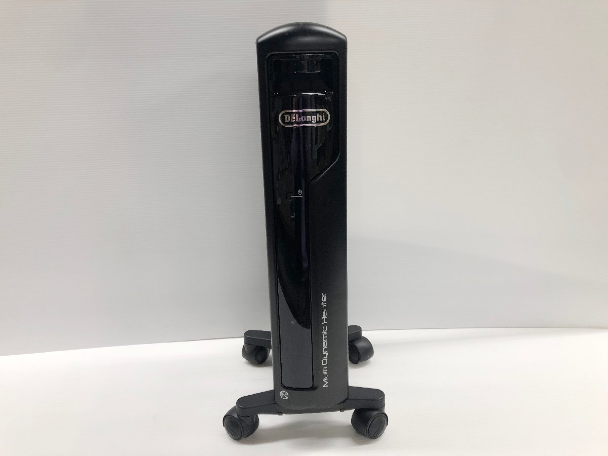 IZU【中古品】 デロンギ DeLonghi マルチダイナミックヒーター MDH09