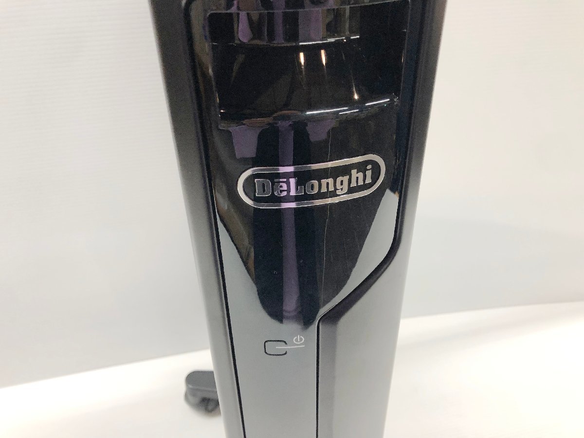 IZU【中古品】 デロンギ DeLonghi マルチダイナミックヒーター MDH09