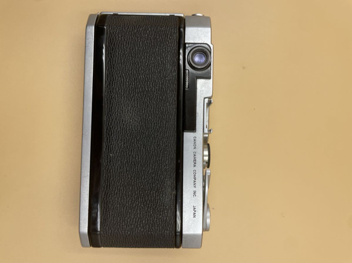☆動作確認済み☆ CANON キヤノン VL2 V-L2改 レンジファインダー