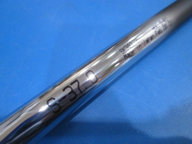 GK鈴鹿☆ 923 【新品】【US限定】日本シャフト☆N.S.PRO MODUS3