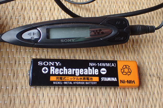 0-78　ソニー　ウォークマン　WM-EX651 カセットプレーヤー　