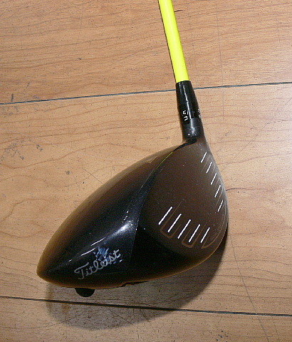 タイトリスト 917D3 ドライバー - PUNCH 日本公式サイト ATTAS 9.5度 Sフレックス 0 マミヤ UST (日本仕様) TITLEIST(タイトリスト)ドライバーカタログ純正 1 タイトリストの917ドライバーをいろんなシャフトで打ってみた
