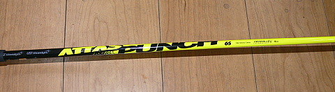 タイトリスト 917D3 ドライバー - PUNCH 日本公式サイト ATTAS 9.5度 Sフレックス 0 マミヤ UST (日本仕様) TITLEIST(タイトリスト)ドライバーカタログ純正 1 タイトリストの917ドライバーをいろんなシャフトで打ってみた