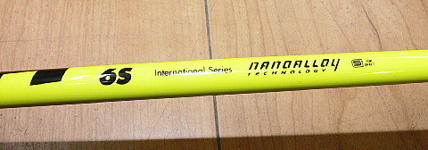 タイトリスト 917D3 ドライバー - PUNCH 日本公式サイト ATTAS 9.5度 Sフレックス 0 マミヤ UST (日本仕様) TITLEIST(タイトリスト)ドライバーカタログ純正 1 タイトリストの917ドライバーをいろんなシャフトで打ってみた