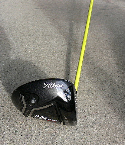 タイトリスト 917D3 ドライバー - PUNCH 日本公式サイト ATTAS 9.5度 Sフレックス 0 マミヤ UST (日本仕様) TITLEIST(タイトリスト)ドライバーカタログ純正 1 タイトリストの917ドライバーをいろんなシャフトで打ってみた