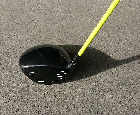 タイトリスト 917D3 ドライバー - PUNCH 日本公式サイト ATTAS 9.5度 Sフレックス 0 マミヤ UST (日本仕様) TITLEIST(タイトリスト)ドライバーカタログ純正 1 タイトリストの917ドライバーをいろんなシャフトで打ってみた