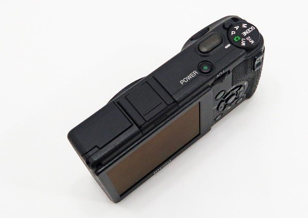 RICOH GR II DIGITAL デジタルカメラ リコー ⁄ | IMAGING Digital