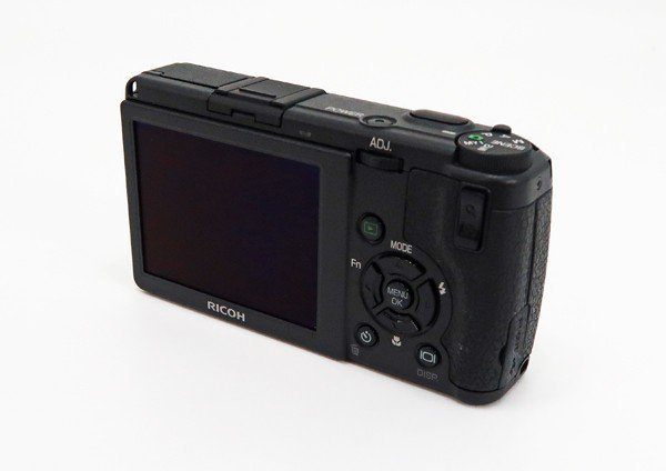 RICOH GR II DIGITAL デジタルカメラ リコー ⁄ | IMAGING Digital