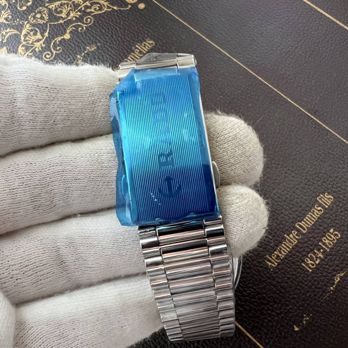 激安限定 【OH済】ラドー RADO 〓 ダイヤスター DIASTAR 自動巻き 