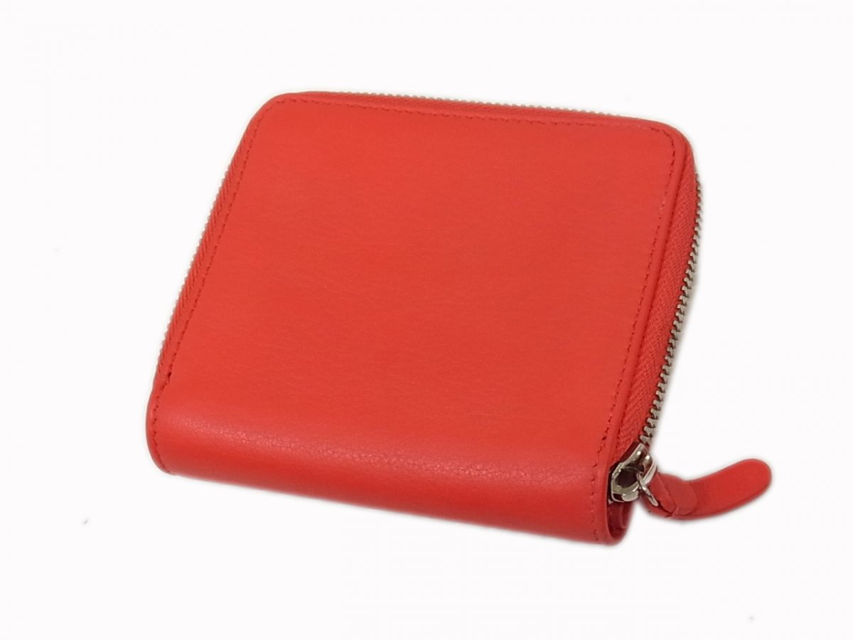 エブリデイ バレンシアガ BALENCIAGA コンパクト財布 レザー 二つ折り財布 美品バレンシアガ ゴールド メタリック 小銭入れ コンパクトウォレット ✨極美品✨BALENCIAGA カメラバッグ キャッシュ ミニウォレット ブラック