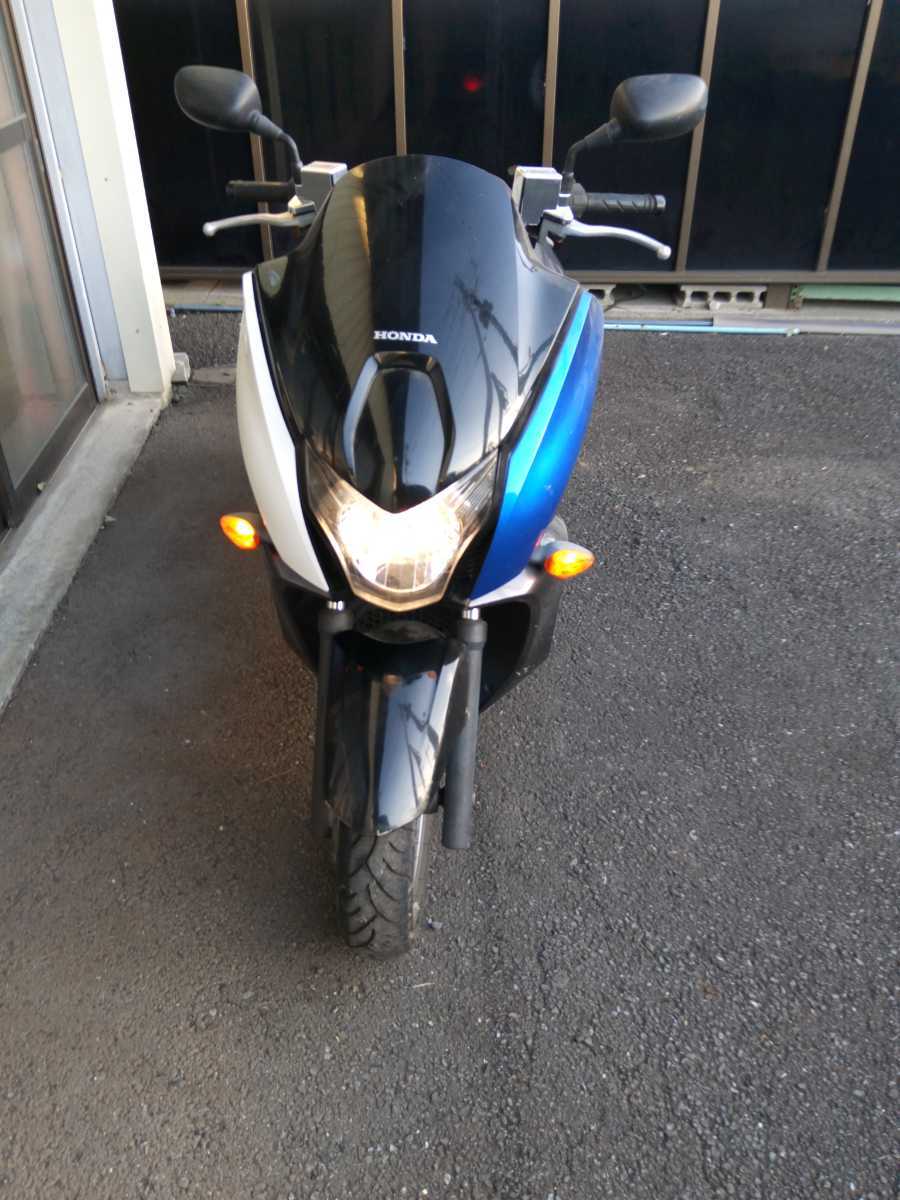 ホンダ フェイズ MF11 公式通販 ホンダフェイズ、MF11リヤキャリア 
