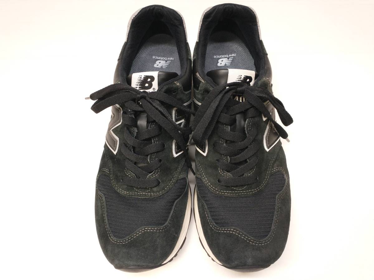 new balance ニューバランス スニーカー M1400BKS USA製 ブラック 28cm M1400BKS New Balance in 28cm の